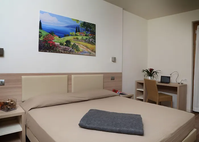 Corte Leonardo * 加尔达