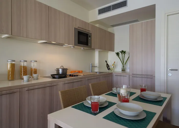 酒店 Corte Leonardo *