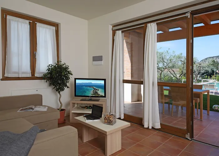 酒店 Corte Leonardo *