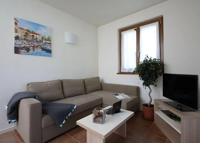 酒店 Corte Leonardo *