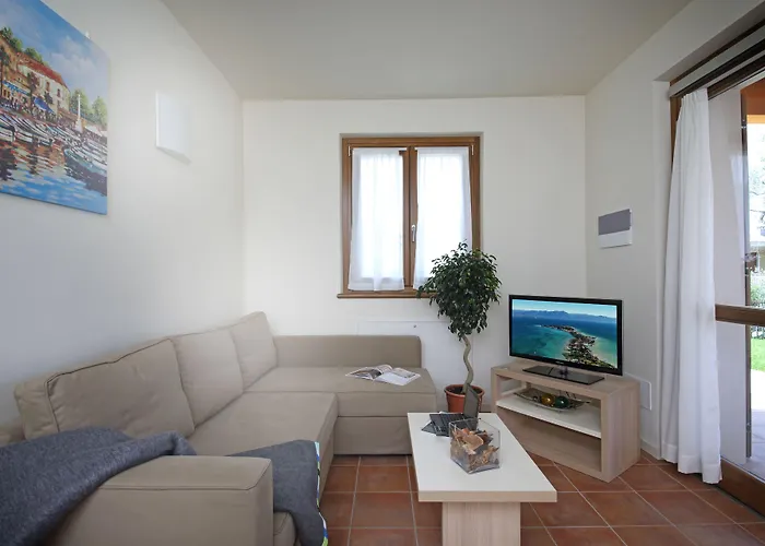 Corte Leonardo * 加尔达