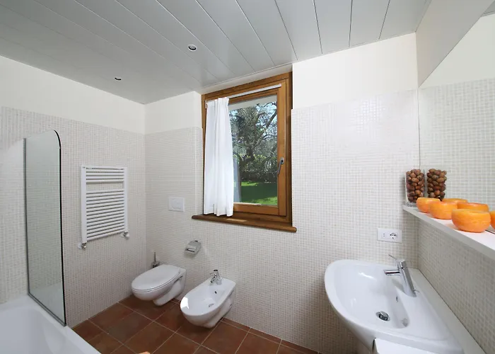 酒店 Corte Leonardo