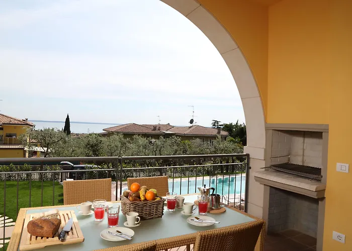 Corte Leonardo 酒店 *