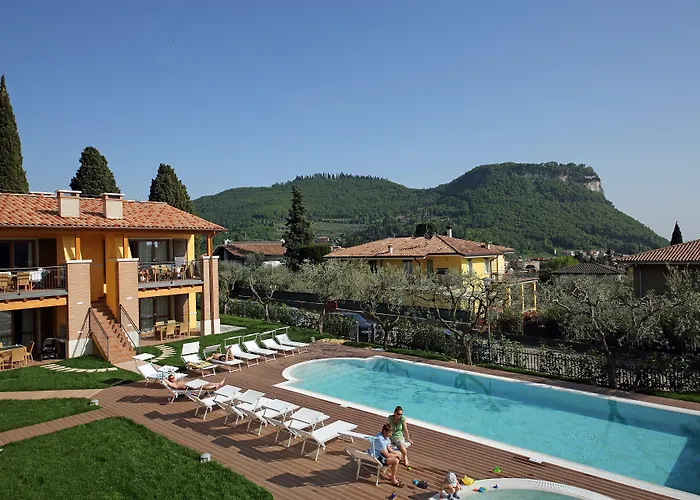 酒店 Corte Leonardo