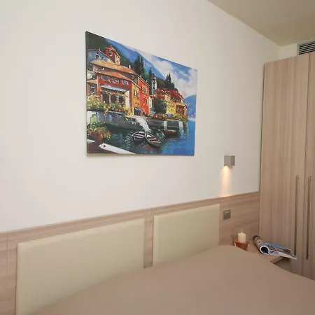 Corte Leonardo Garda