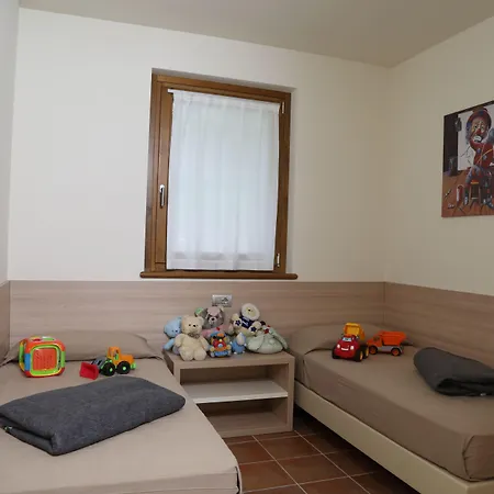 Hotell Corte Leonardo *