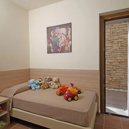 Corte Leonardo Hotell Garda (Verona)