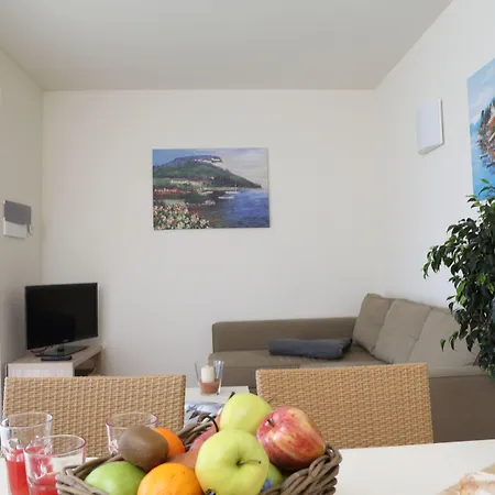 Corte Leonardo Szálloda Garda