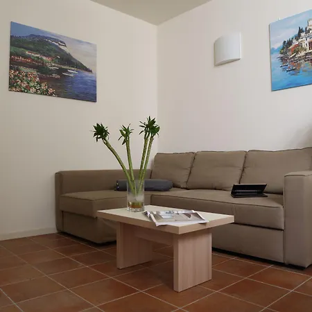 Corte Leonardo Szálloda *