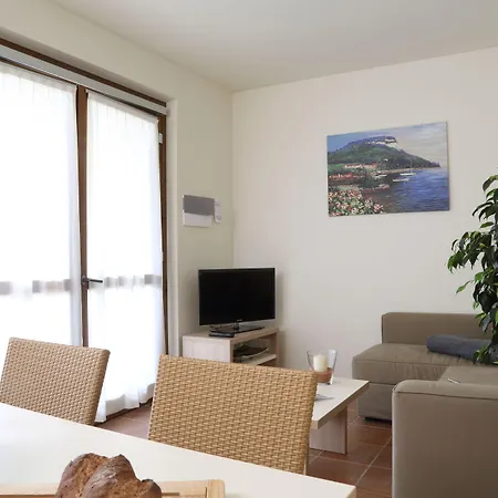 Corte Leonardo Garda