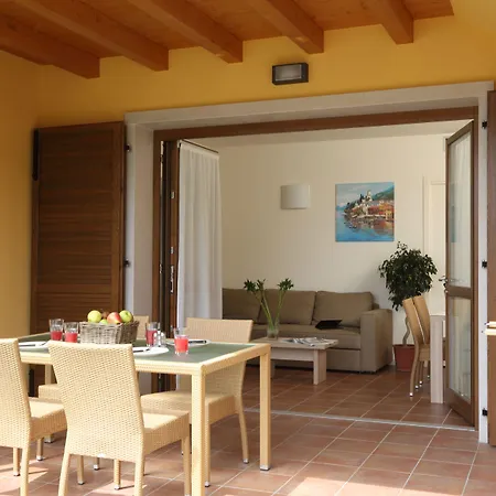 Corte Leonardo Hotell Garda (Verona)
