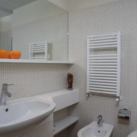 Corte Leonardo Hotell