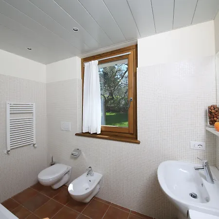 Szálloda Corte Leonardo