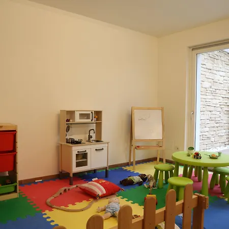 Hotell Corte Leonardo Garda (Verona)