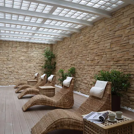 Hotell Corte Leonardo Garda (Verona)