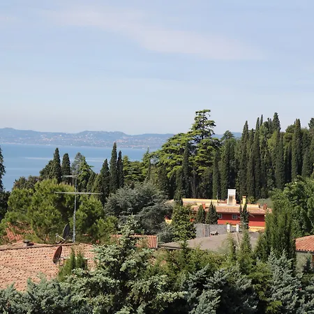 Corte Leonardo Szálloda *