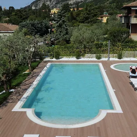 Apartmán Corte Leonardo *
