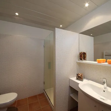 Hotell Corte Leonardo