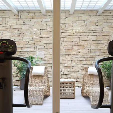 Corte Leonardo מלון