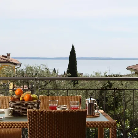 Corte Leonardo Garde