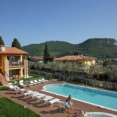 Hotel Corte Leonardo