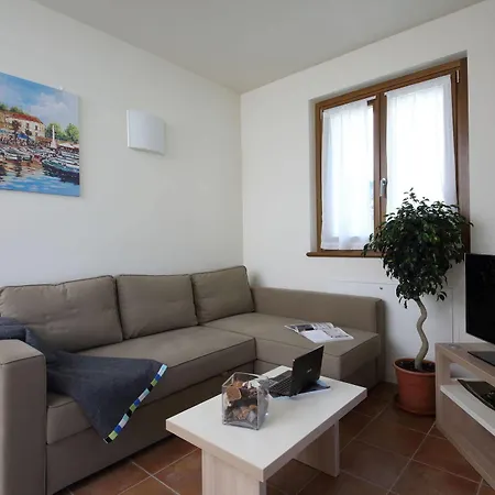 Apartment Corte Leonardo *