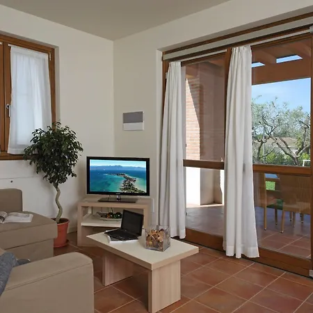 Apartment Corte Leonardo *