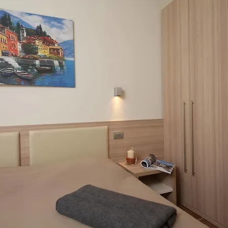 Corte Leonardo Garda (Verona)