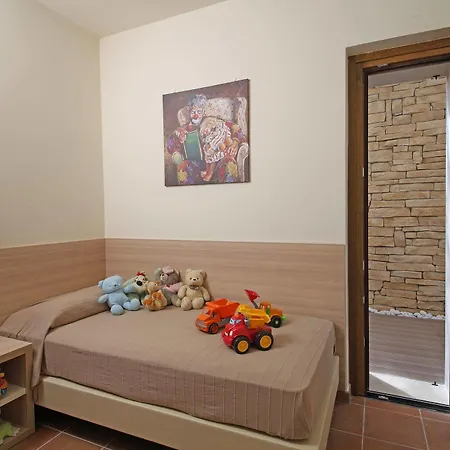 Apartment Corte Leonardo