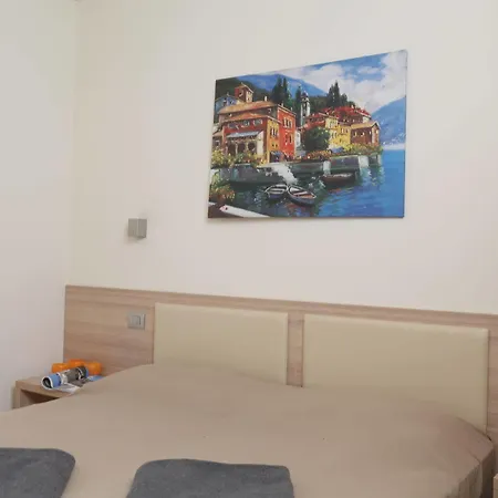 Apartment Corte Leonardo *