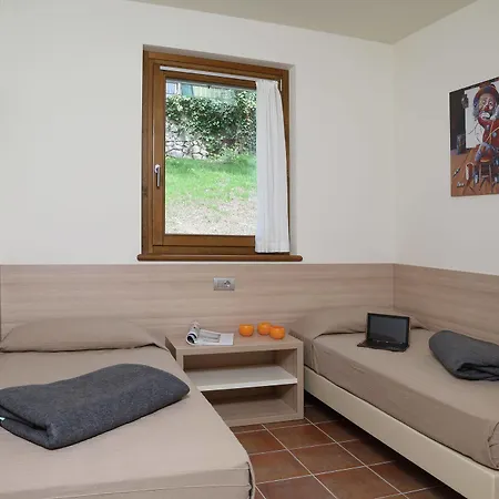 Apartment Corte Leonardo *