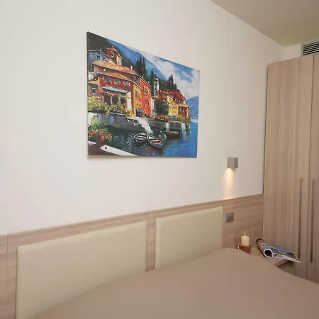 Corte Leonardo Apartment *