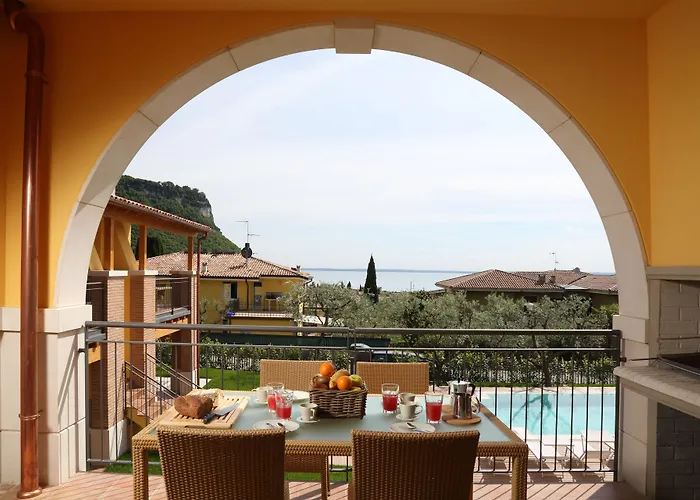 Corte Leonardo Hotel Garda (Verona)