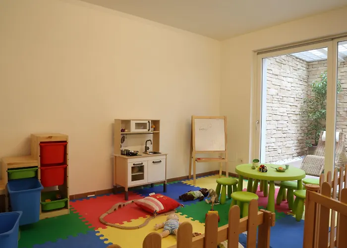 Hotel Corte Leonardo Garda (Verona)