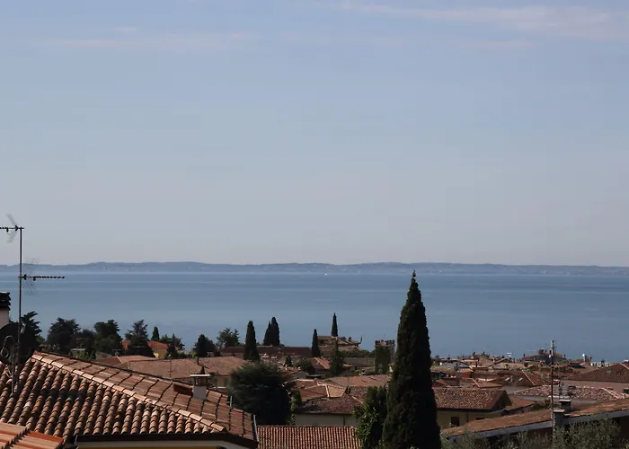 Corte Leonardo Hotel Garda (Verona)