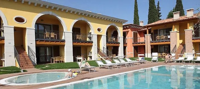 Hotel Corte Leonardo