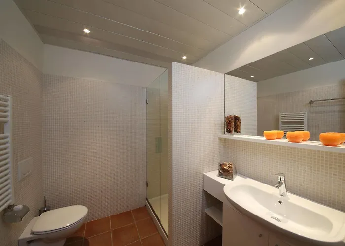 Hotel Corte Leonardo