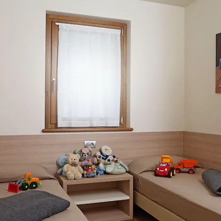 Corte Leonardo Hotel *