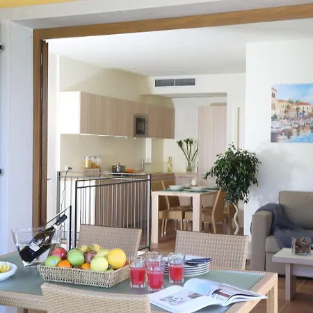 Hotel Corte Leonardo *