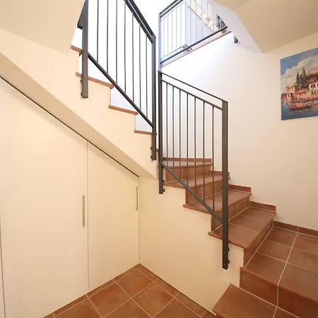 Corte Leonardo Hotel