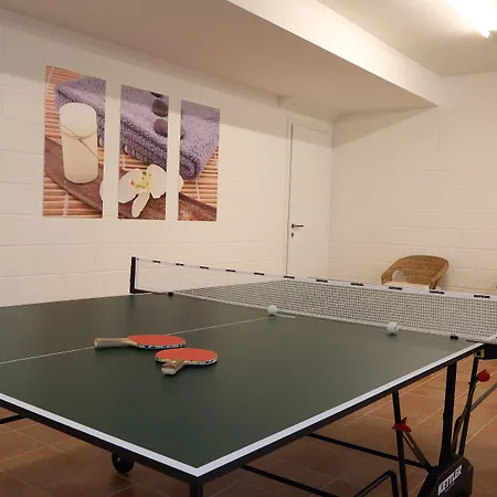 Corte Leonardo Hotel *