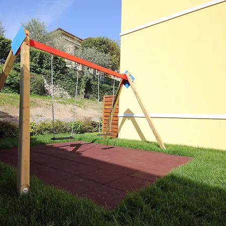 Hotel Corte Leonardo