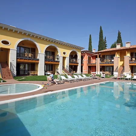 Hotel Corte Leonardo