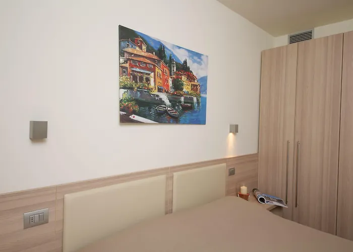 Corte Leonardo Garda (Verona)