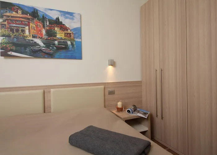 Corte Leonardo Hotell