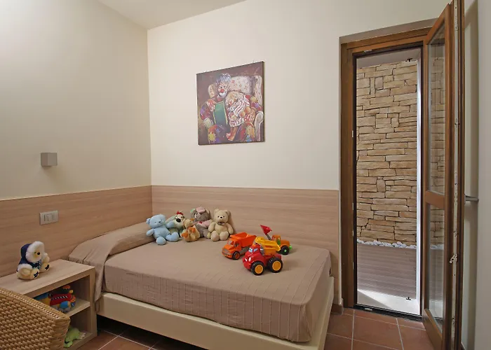 Corte Leonardo Hotell Garda (Verona)