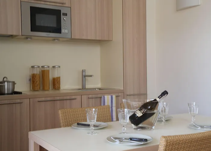 Hotell Corte Leonardo