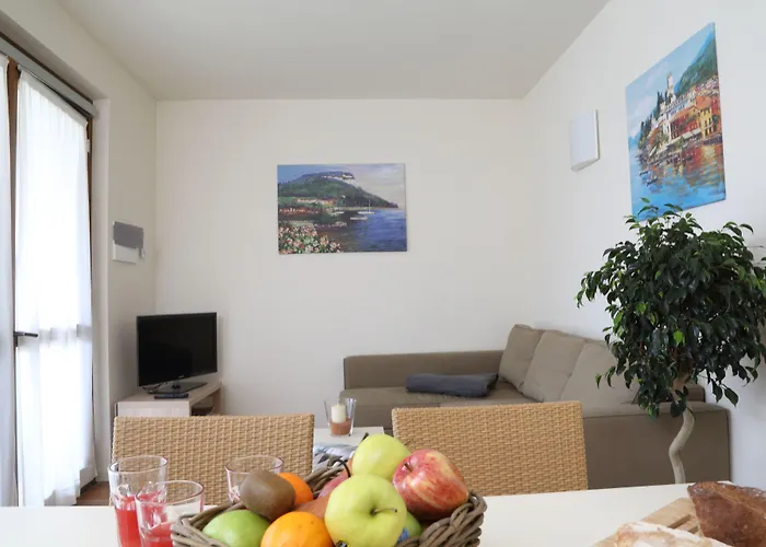 Corte Leonardo Hotell Garda (Verona)