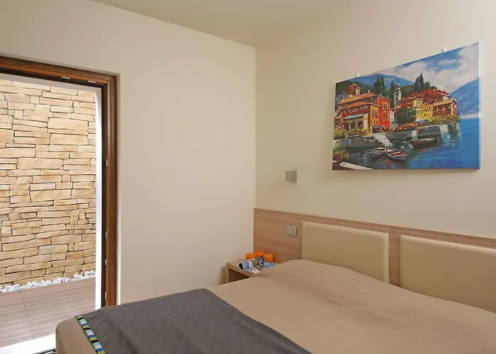 Corte Leonardo Hotell Garda (Verona)