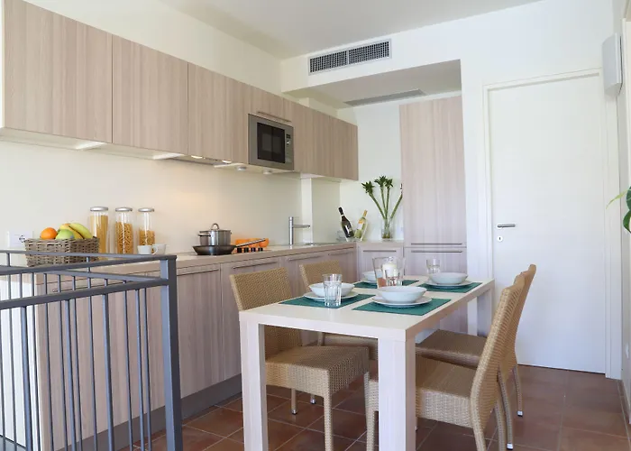 Corte Leonardo Hotell Garda (Verona)